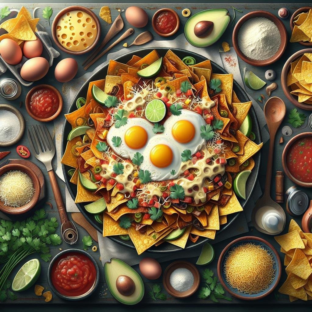 Delicious Chilaquiles Mexicanos: Your Ultimate Guide to Authentic Flavor